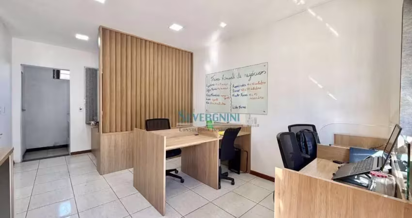 Casa com 2 dormitórios à venda, 52 m² por r$ 280.000,00 - vila silveira martins - cachoeirinha/rs