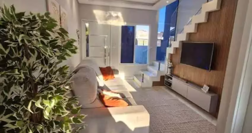 Sobrado com 3 dormitórios, 93 m² - venda por r$ 522.000,00 ou aluguel por r$ 3.567,77/mês - vila vista alegre - cachoeirinha/rs