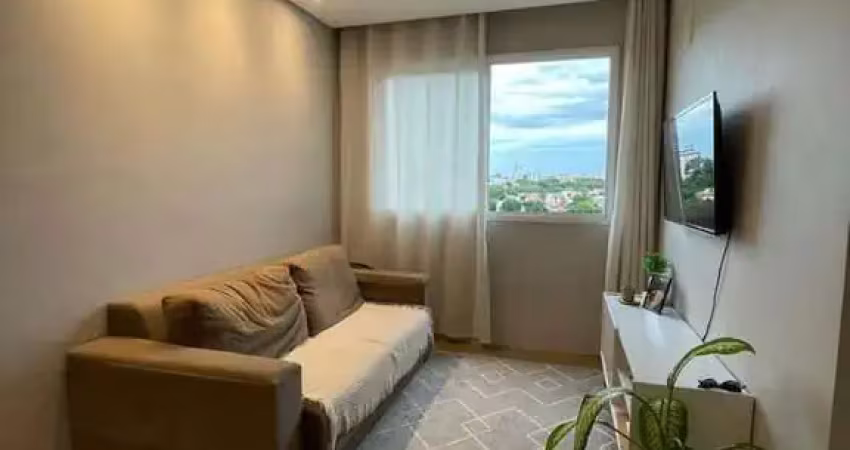 Apartamento com 2 dormitórios à venda, 47 m² por r$ 300.000,00 - passo das pedras - gravataí/rs