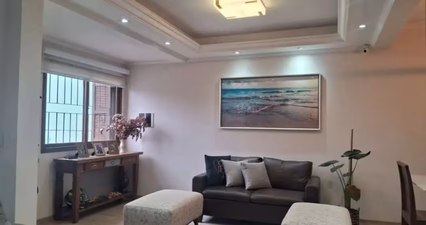 Apartamento com 3 dormitórios à venda, 173 m² por r$ 850.000,00 - centro - cachoeirinha/rs
