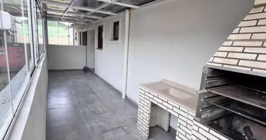 Apartamento com 2 dormitórios à venda, 67 m² por r$ 200.000,00 - vila city - cachoeirinha/rs