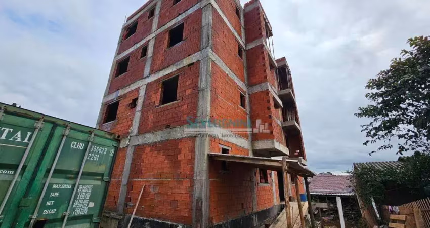 Apartamento com 2 dormitórios à venda, 56 m² por r$ 349.800,00 - vila vista alegre - cachoeirinha/rs