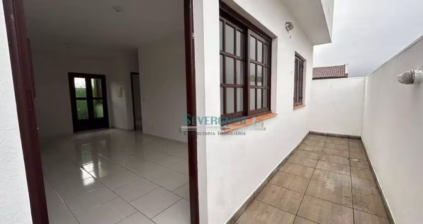 Apartamento com 2 dormitórios para alugar, 50 m² por r$ 1.240,01/mês - vila carlos antônio wilkens - cachoeirinha/rs