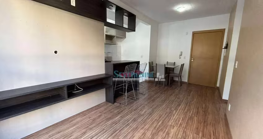 Apartamento com 2 dormitórios para alugar, 54 m² por r$ 2.194,00/mês - vila vista alegre - cachoeirinha/rs