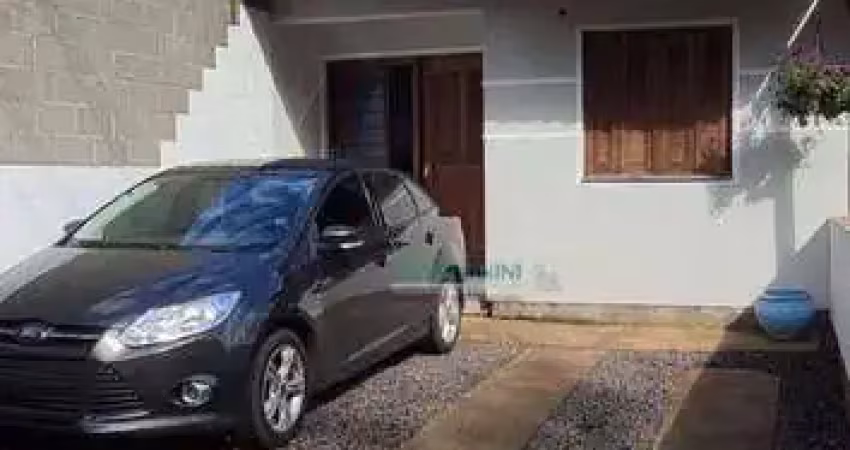 Casa com 2 dormitórios à venda, por r$ 140.000 - neópolis - gravataí/rs