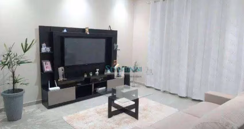 Casa com 2 dormitórios à venda, 100 m² por r$ 764.000,00 - vale ville - gravataí/rs