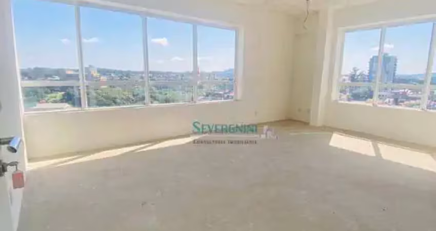 Sala, 34 m² - venda por r$ 269.958,15 ou aluguel por r$ 1.604,76/mês - centro - gravataí/rs