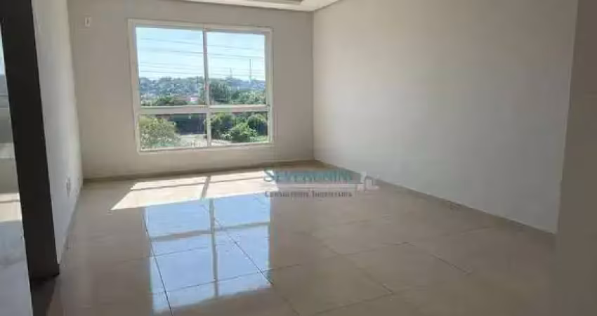 Apartamento com 2 dormitórios para alugar, 53 m² por r$ 1.717,51/mês - jardim do bosque - cachoeirinha/rs