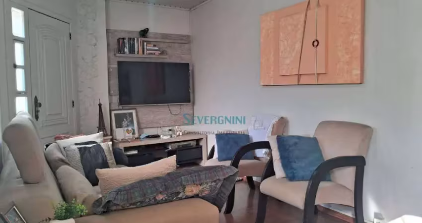 Casa com 4 dormitórios à venda, 145 m² por r$ 550.000,00 - vila ponta porã - cachoeirinha/rs