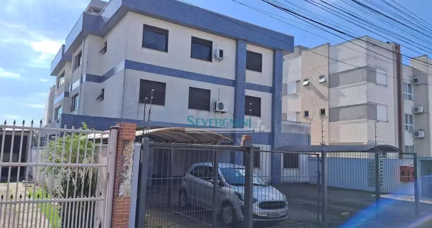 Apartamento com 2 dormitórios para alugar, 57 m² por r$ 1.840,00/mês - vila princesa izabel - cachoeirinha/rs