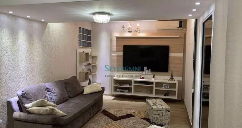 Sobrado com 3 dormitórios à venda, 142 m² por r$ 635.000,00 - vila vista alegre - cachoeirinha/rs