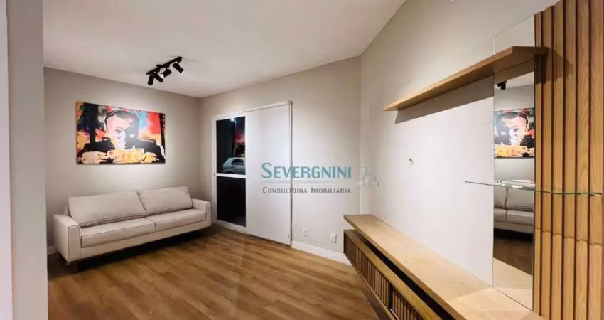Apartamento à venda, 49 m² por r$ 179.000,00 - vila cachoeirinha - cachoeirinha/rs