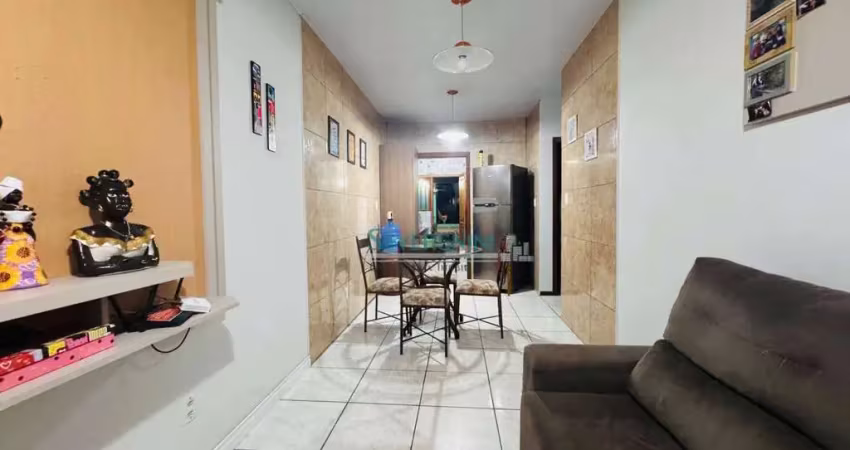 Casa com 3 dormitórios à venda, 86 m² por r$ 280.000,00 - jardim do bosque - cachoeirinha/rs