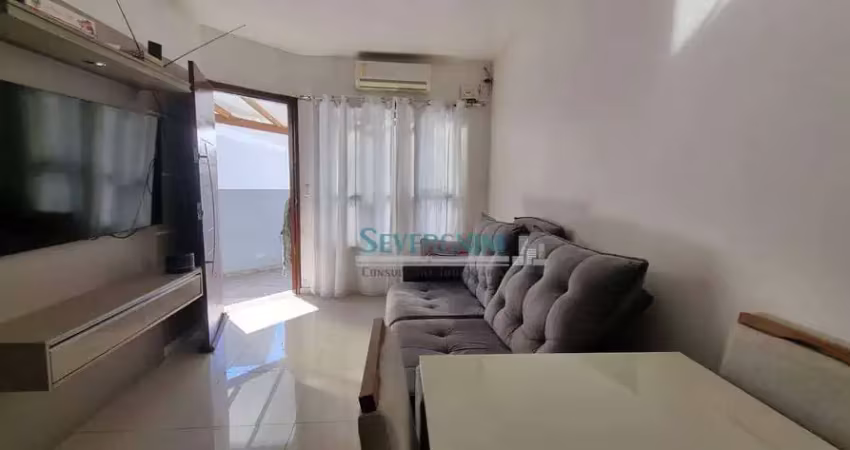 Casa com 2 quartos para alugar no Jardim do Bosque, Cachoeirinha 