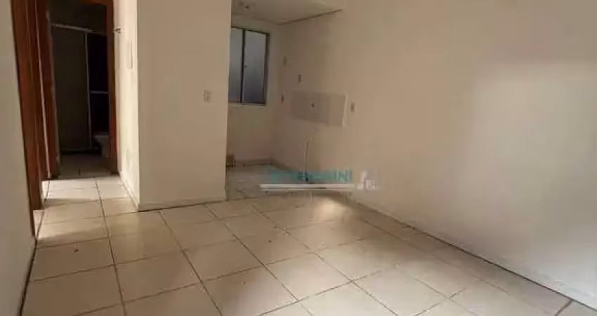 Apartamento com 2 dormitórios à venda, 40 m² por r$ 145.000,00 - vila cachoeirinha - cachoeirinha/rs