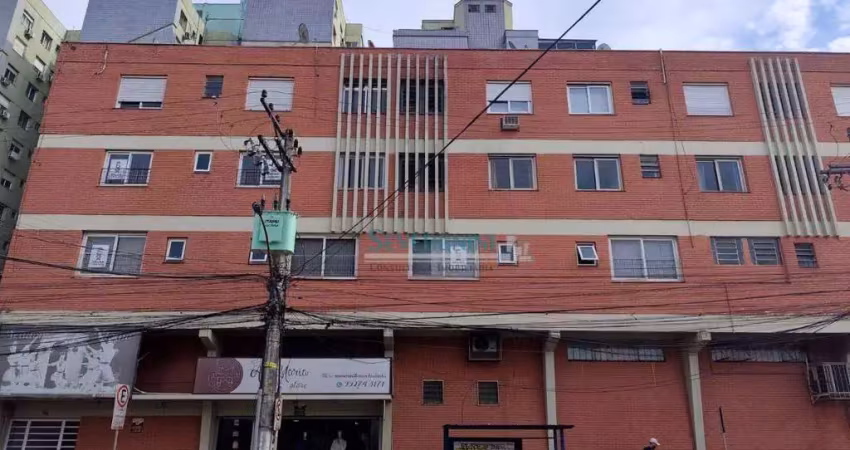 Kitnet com 1 dormitório à venda, 32 m² por r$ 96.000,00 - vila cachoeirinha - cachoeirinha/rs