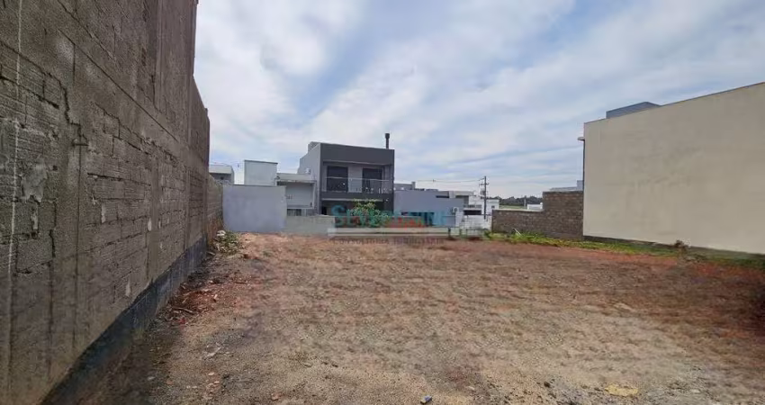 Terreno à venda, 157 m² por r$ 180.000,00 - reserva bela vista - gravataí/rs