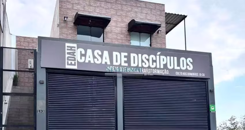 Cobertura com 2 dormitórios para alugar, 70 m² por r$ 2.066,68/mês - parque da matriz - cachoeirinha/rs