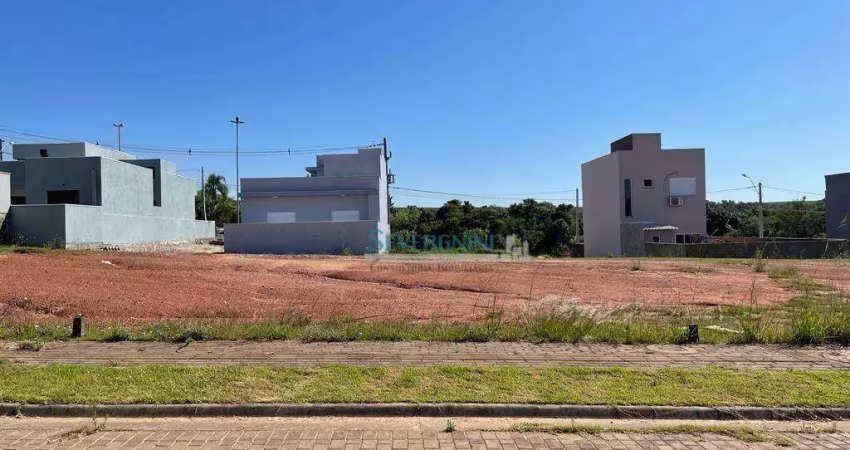 Terreno à venda, 157 m² por r$ 150.000,00 - reserva bela vista - gravataí/rs