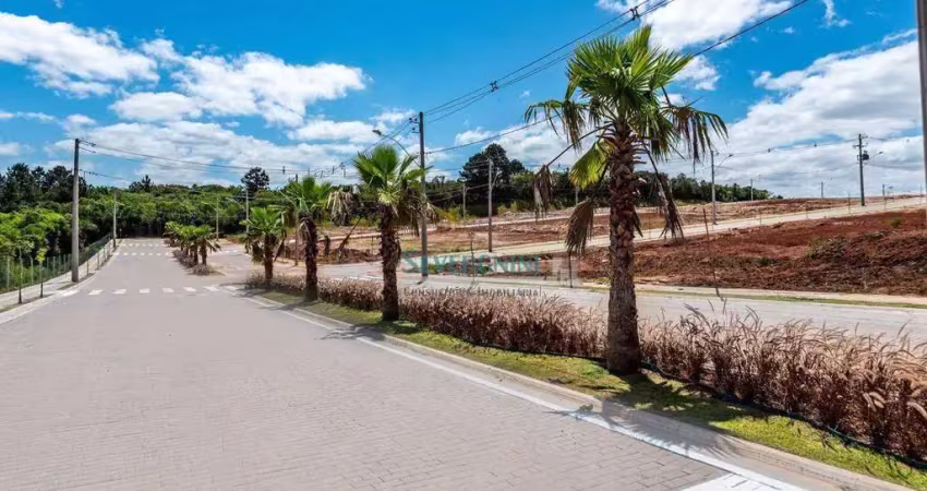 Terreno à venda, 157 m² por r$ 159.900,00 - reserva bela vista - gravataí/rs