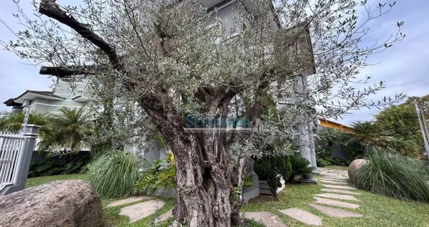 Sobrado com 3 dormitórios à venda, 207 m² por r$ 1.600.000,00 - vale do sol - cachoeirinha/rs