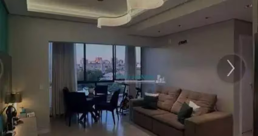 Apartamento com 2 dormitórios à venda, 65 m² por r$ 280.000,00 - vila jardim américa - cachoeirinha/rs