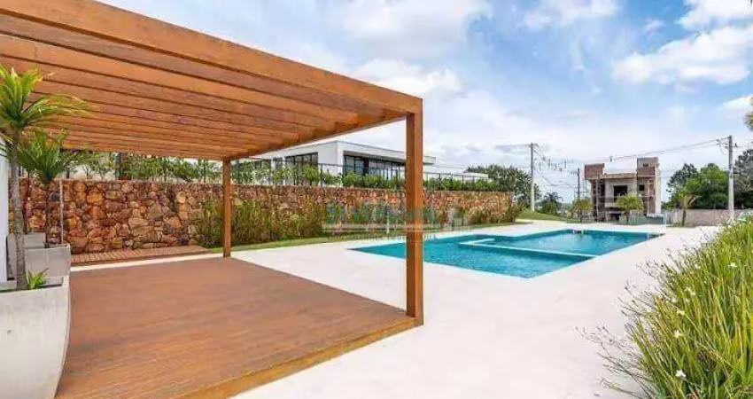 Casa com 2 dormitórios à venda, 100 m² por r$ 690.000,00 - jansen - gravataí/rs