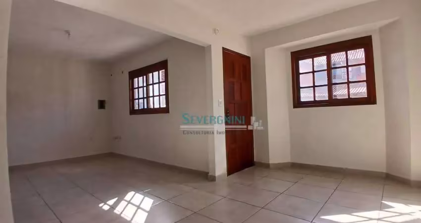 Sobrado com 3 dormitórios à venda, 128 m² por r$ 420.000,00 - centro - cachoeirinha/rs