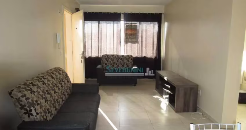 Apartamento com 2 dormitórios para alugar, 68 m² por r$ 1.767,00/mês - vila princesa izabel - cachoeirinha/rs