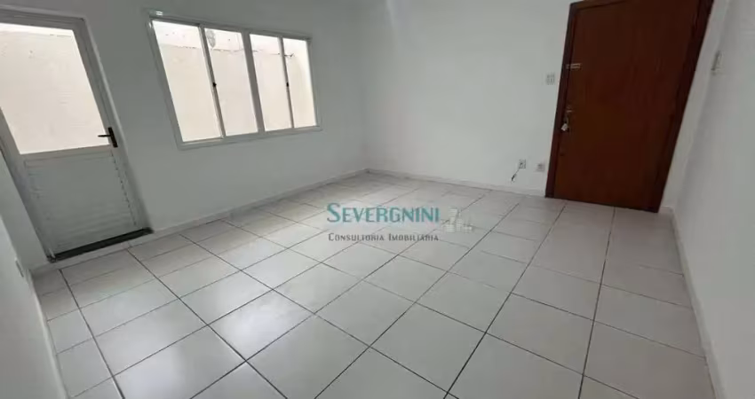Apartamento com 3 dormitórios para alugar, 70 m² por r$ 1.500/mês - centro - cachoeirinha/rs