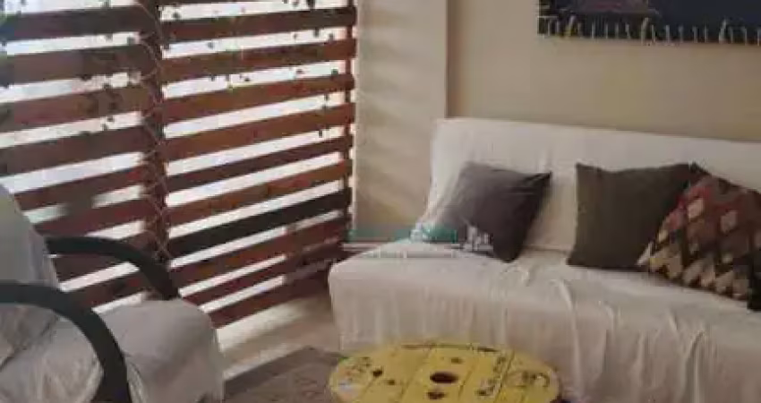 Sala à venda, 35 m² por r$ 95.000,00 - centro - cachoeirinha/rs