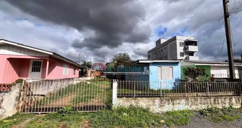 Terreno à venda, 400 m² por r$ 380.000,00 - vila city - cachoeirinha/rs