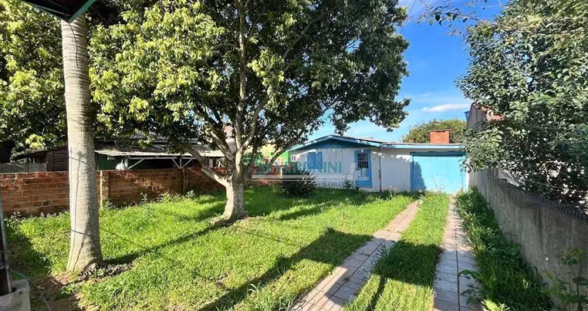 Terreno à venda, 360 m² por r$ 190.000,00 - vila vista alegre - cachoeirinha/rs