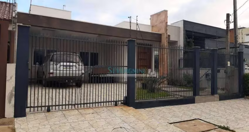 Casa com 3 dormitórios à venda, 200 m² por r$ 1.400.000,00 - vale ville - gravataí/rs