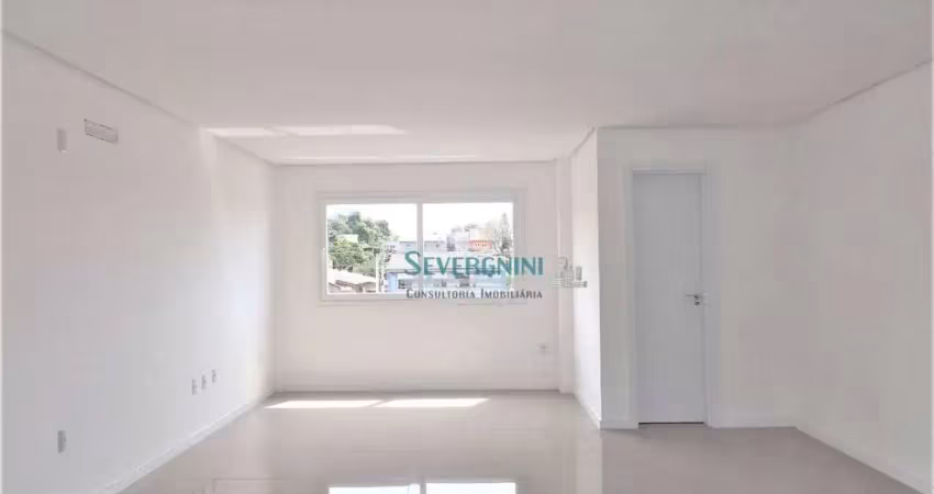 Sala para alugar, 37 m² por r$ 1.482,00/mês - bom princípio - gravataí/rs