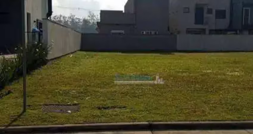 Terreno à venda, 250 m² por r$ 680.000,00 - alphaville - gravataí/rs