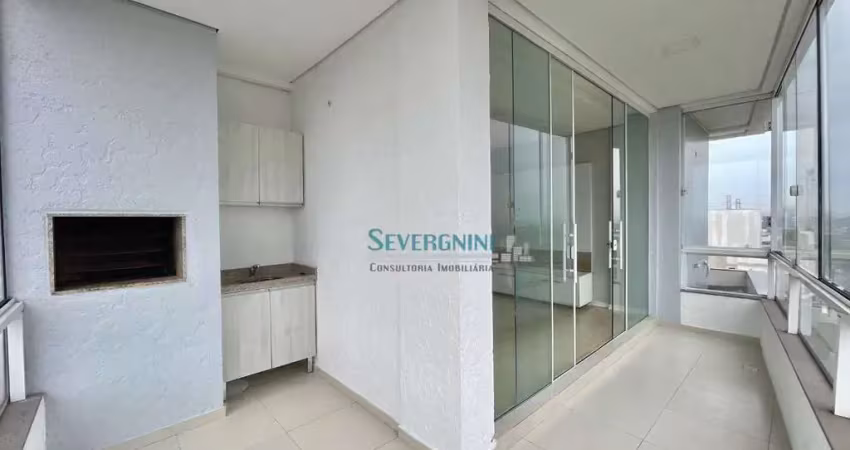 Apartamento com 3 dormitórios, 96 m² - venda por r$ 700.000,00 ou aluguel por r$ 4.137,00/mês - vale do sol - cachoeirinha/rs