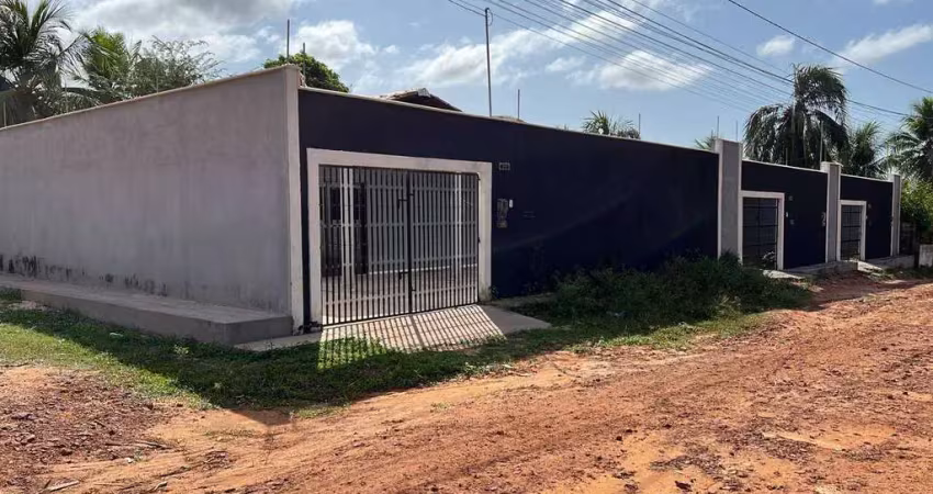 Casa com 3 quartos à venda no Parque Tiago Aroso, Paço do Lumiar 