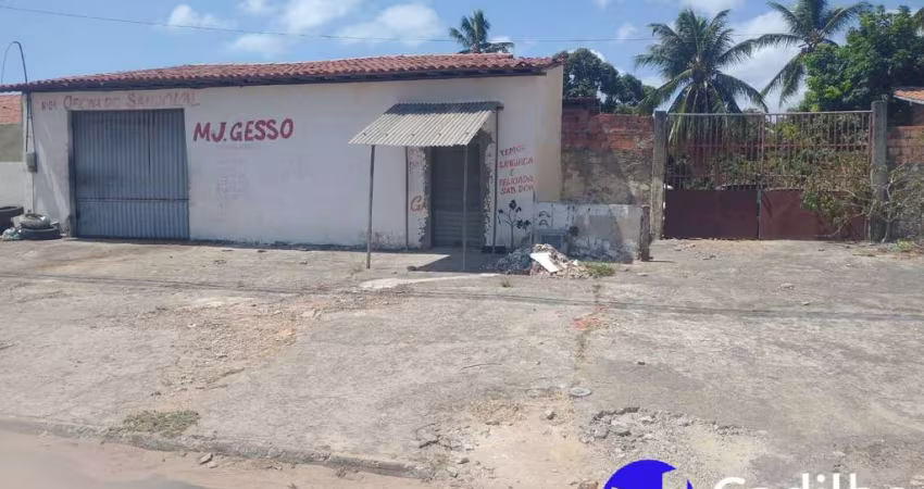 TERRENO - VENDER - ESTRADA DE RIBAMAR
