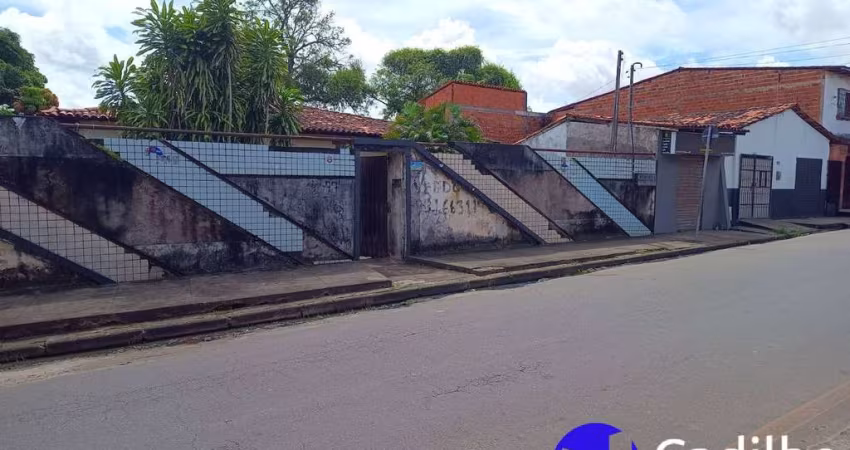 CASA VENDER SÃO BERNARDO