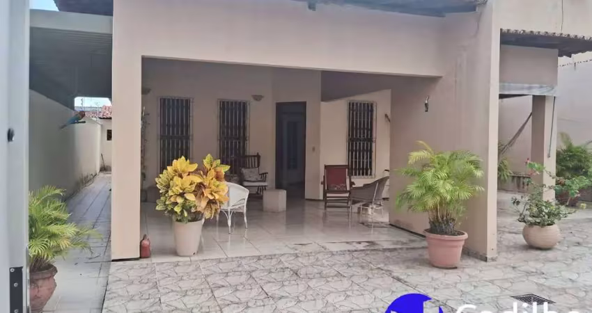 Casa com 3 quartos à venda no Recanto dos Vinhais, São Luís 
