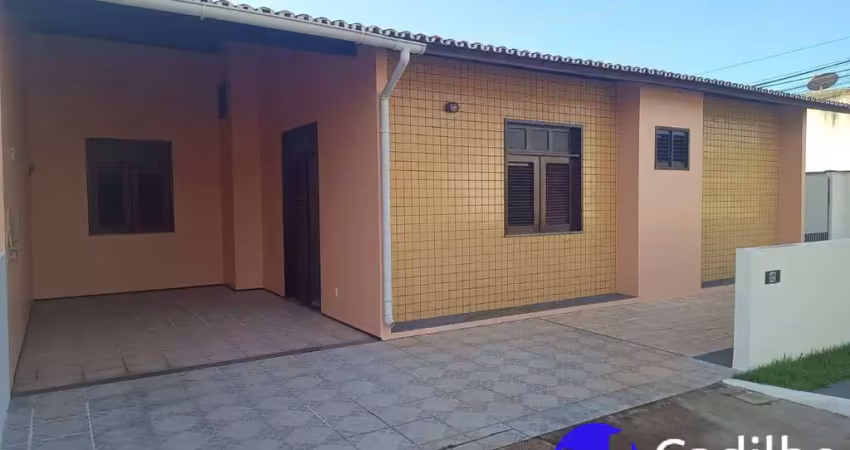 Casa com 4 quartos à venda no Solar dos Lusitanos, São Luís 