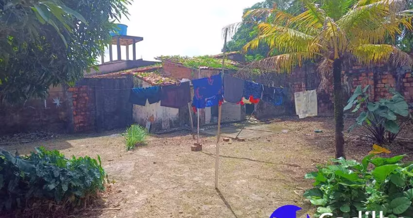 Terreno à venda no São Bernardo, São Luís 