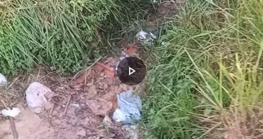 Terreno comercial para alugar no Tibiri, São Luís 