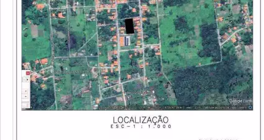 Terreno à venda em Cumbique, Raposa 