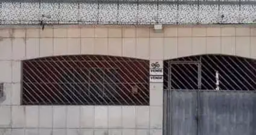 Casa com 4 quartos à venda na Cidade Operária, São Luís 