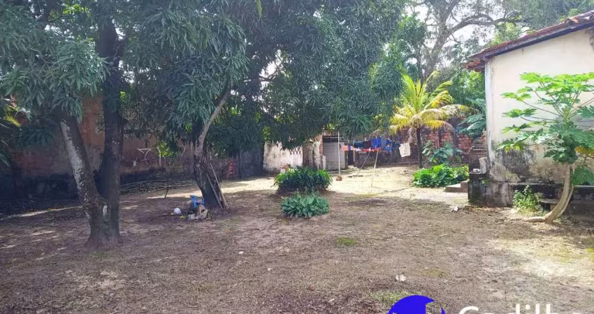 Terreno à venda no J Câmara 2, São José de Ribamar 