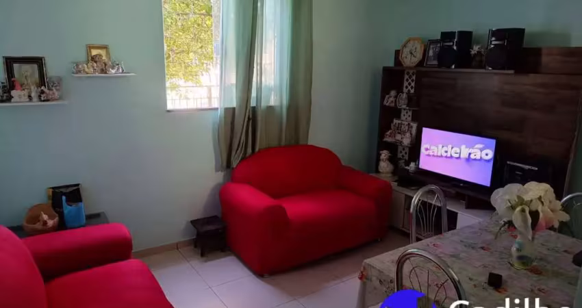 Apartamento com 2 quartos à venda no COHAB Anil IV, São Luís 