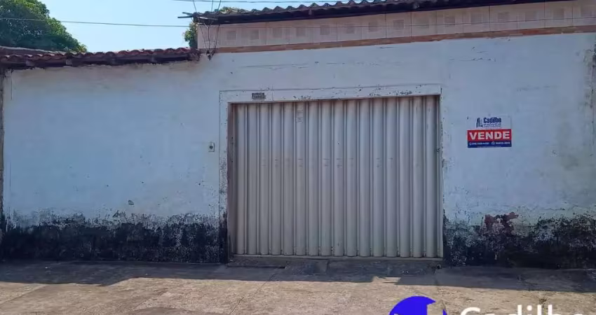 Casa com 3 quartos à venda no COHAB Anil IV, São Luís 