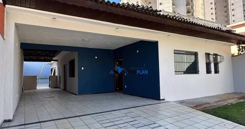 CASA JARDIM CAMPOS ELISIOS